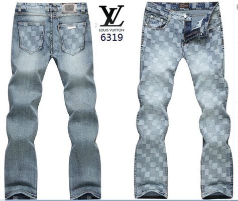 louis vuitton pantalon homme|Louis Vuitton lv pants.